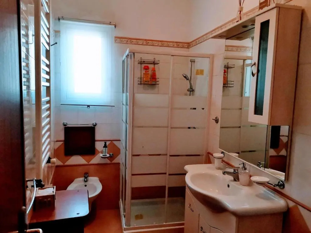 Intero appartamento " Sea Breeze" CIS Regione Puglia