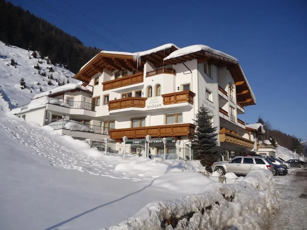 Hotel ALPINJUWEL 3-Sterne Superior