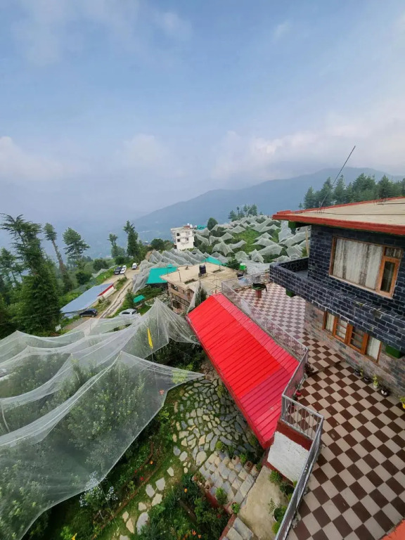 Talai Ghar Homestay