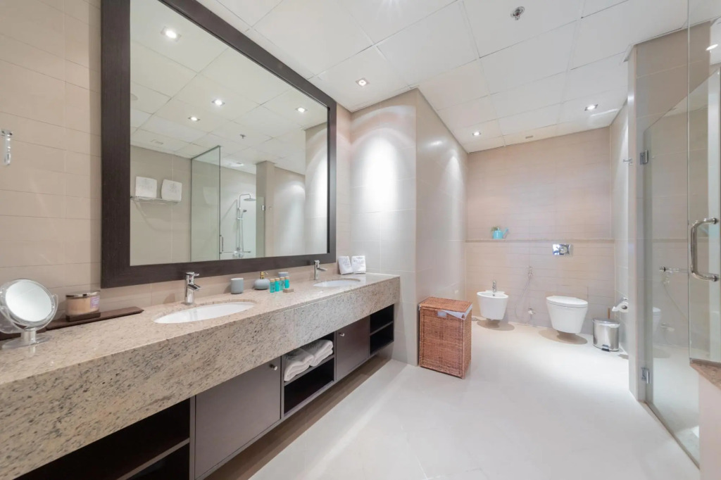 DXB - Anantara - 718 - PJ
