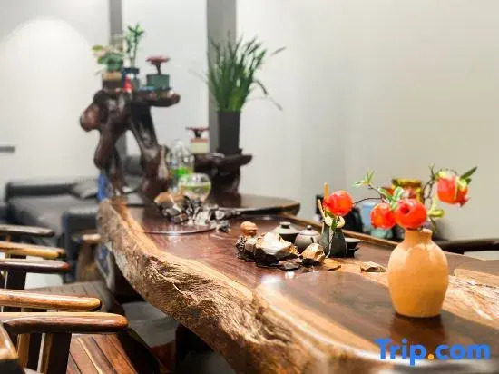 Ru You Yuan Boutique Homestay (Xiandu Scenic Area Branch)