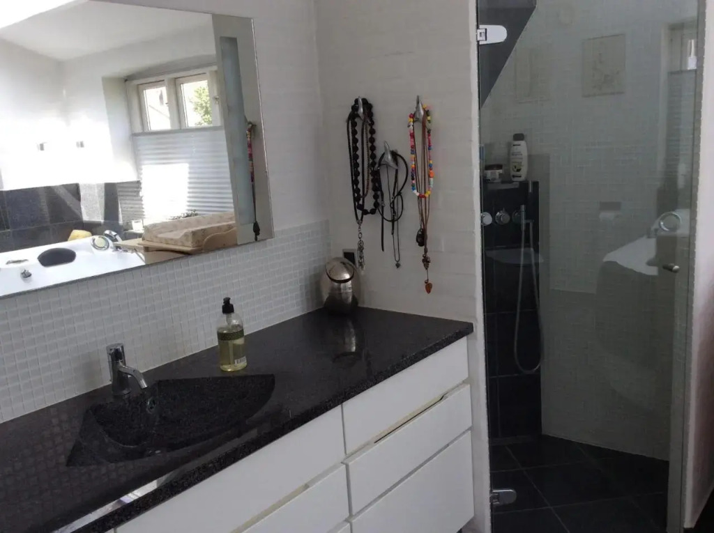 Langø Overnatning