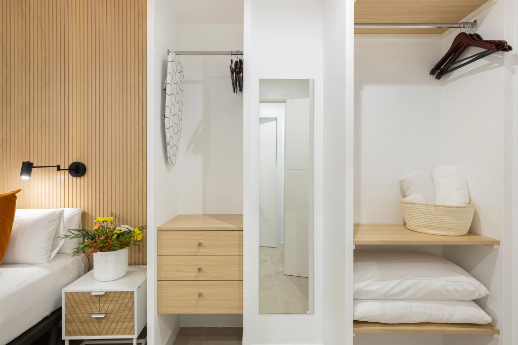Cosmo Apartments Consell de Cent - Plaza Universitat