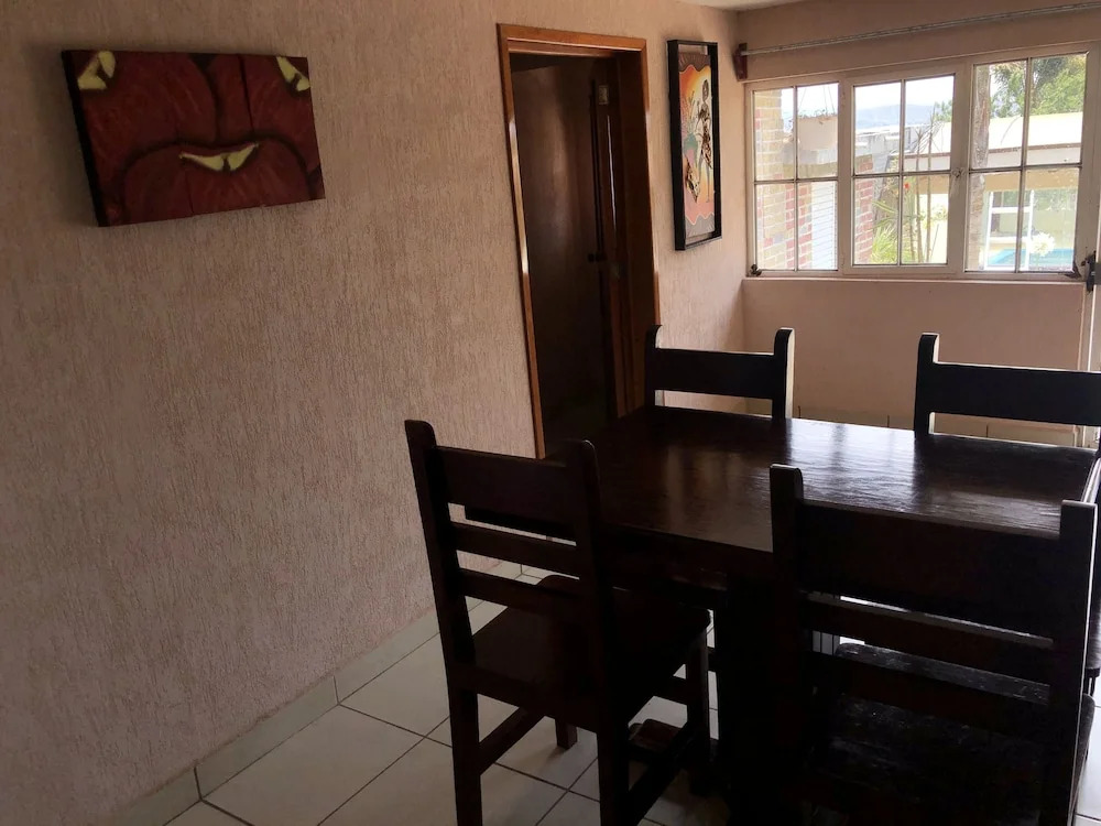 Casas Del Lago Club