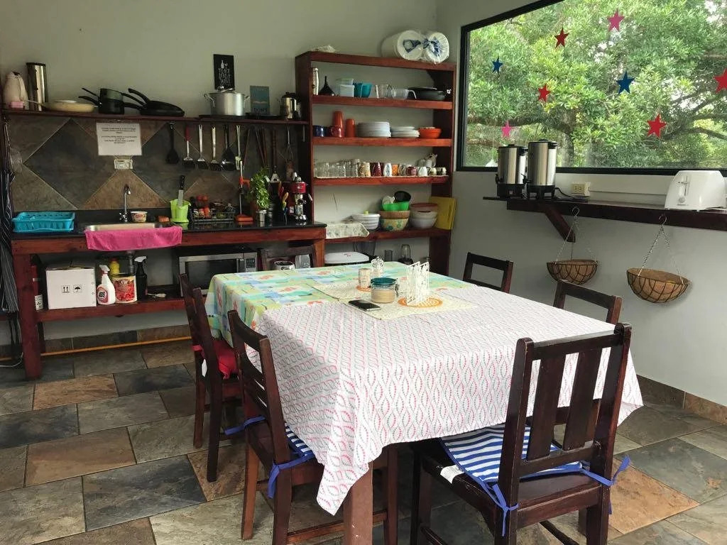 Boquete Lodge