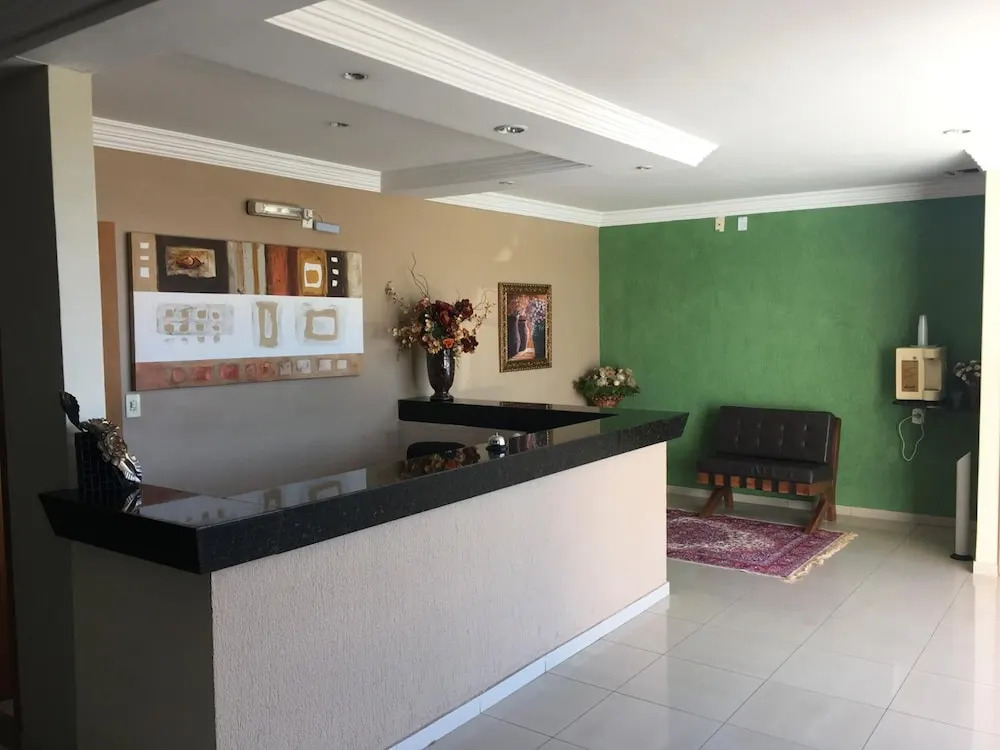 Trindade Hotel