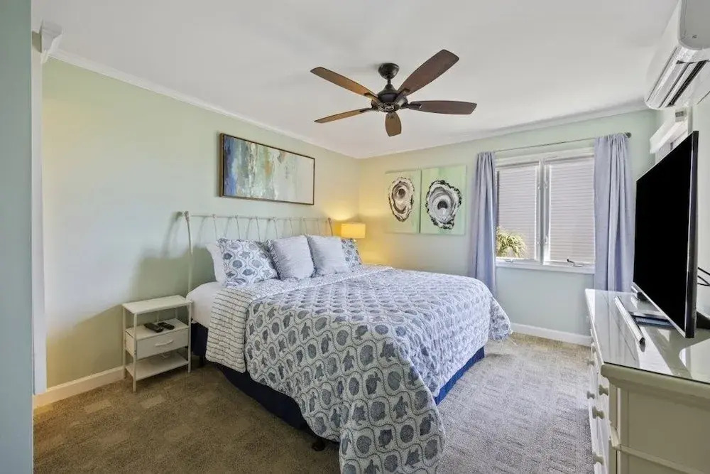 How You Dune? - Beachwood Place 2 Bedroom Condo