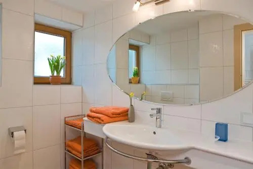 Ferienwohnung Gundolf - Astner