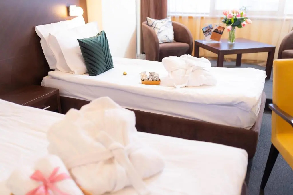 Hotel Terra Balneo