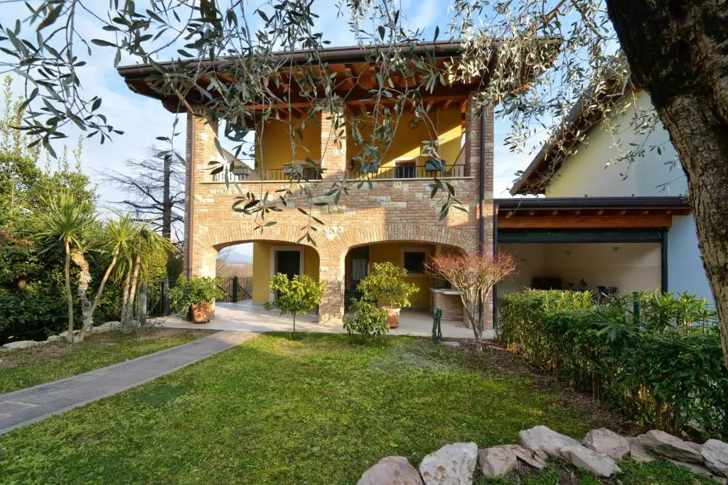 Villa Cesare