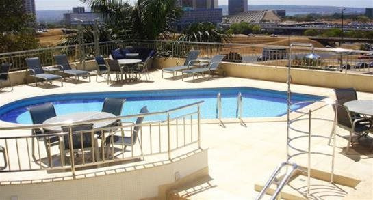 St Peter Hotel