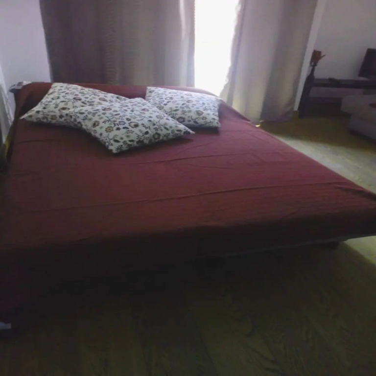 Apartamento Centro Málaga