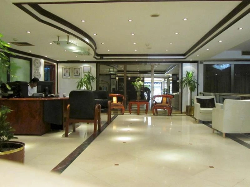 New Park Hotel Kuwait (ex.hyatt)