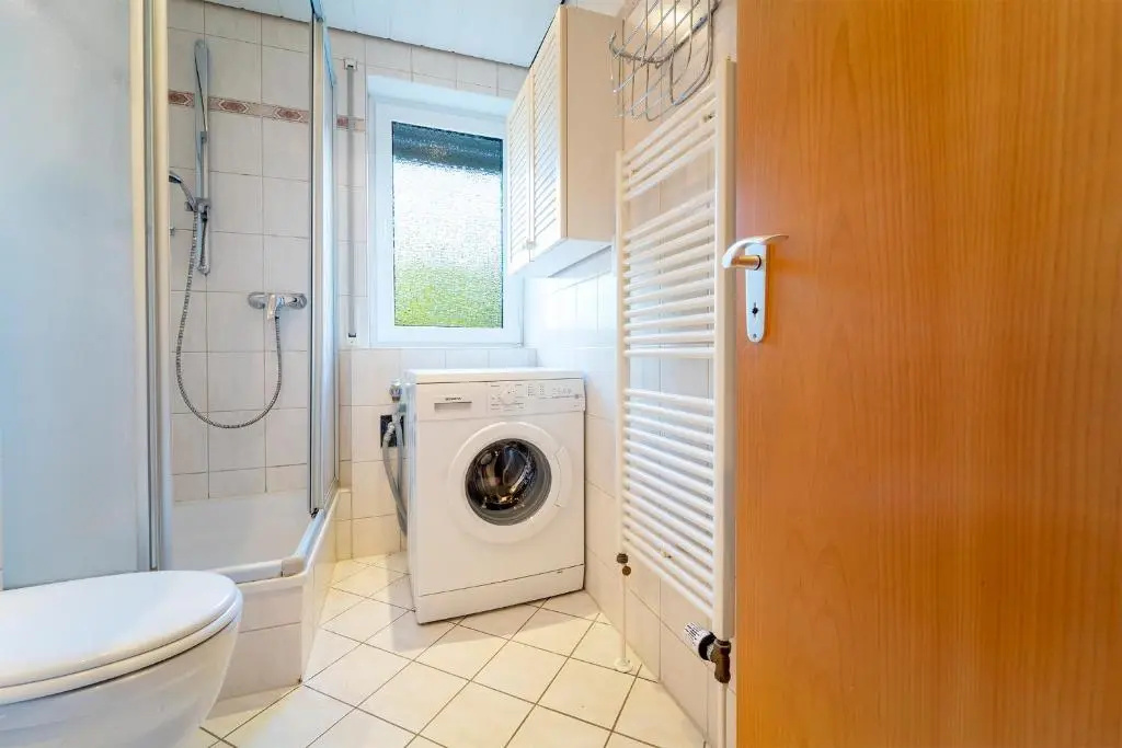 Der Seelord Wohnung 1