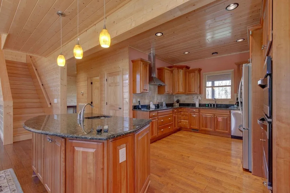 Orchard Hideaway
