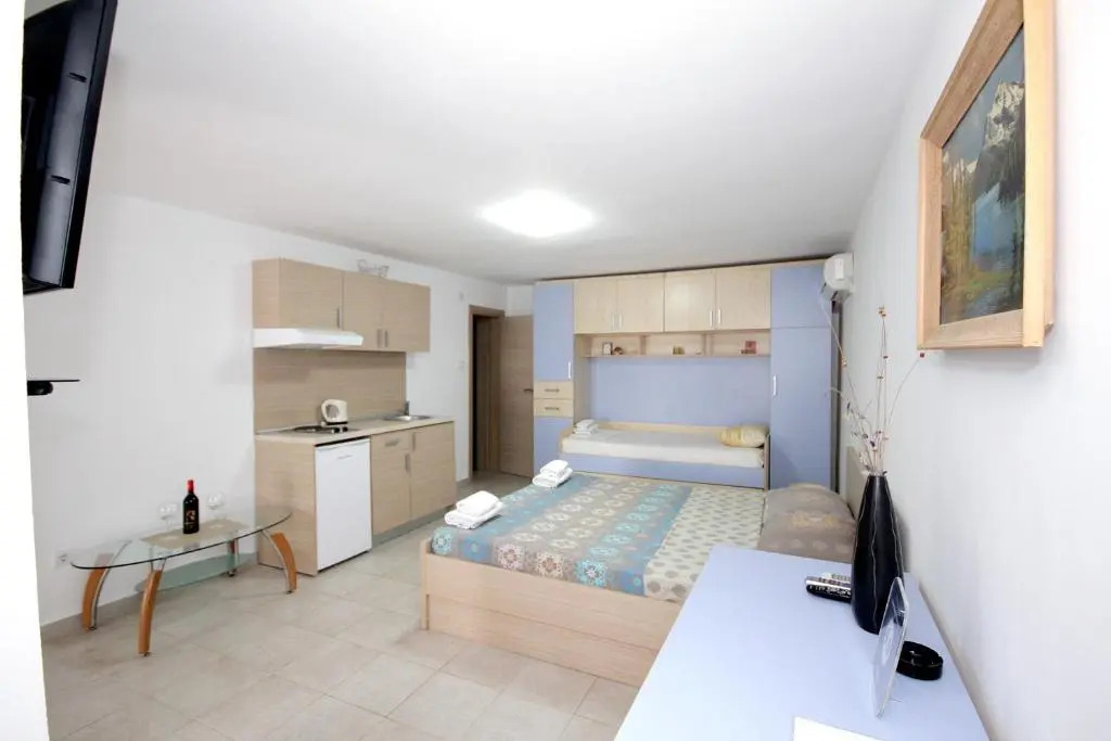 Apartments Pavlovic