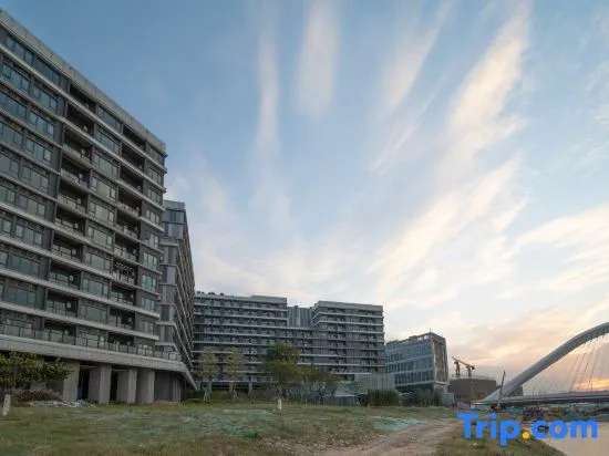 Ovis International Hotel Apartment