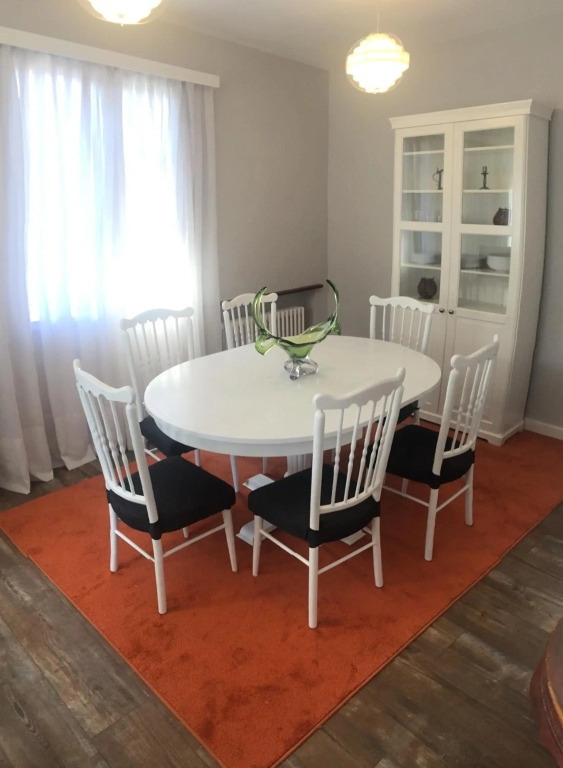 Getxo, parking, wifi, metro