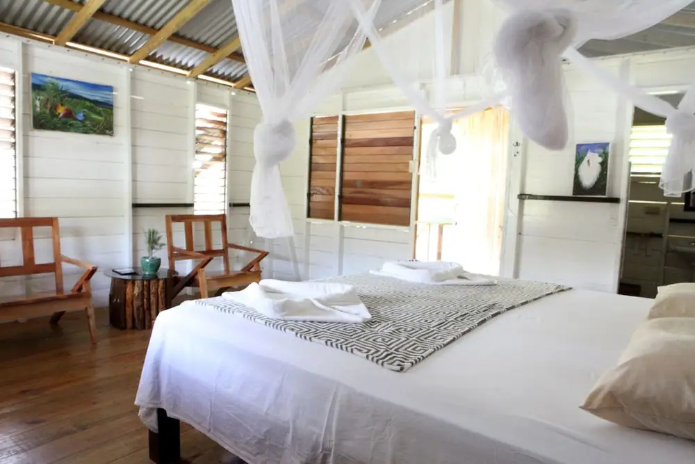 Camp Cabarita