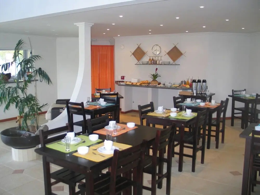 Penareia Floripa Beach Hotel