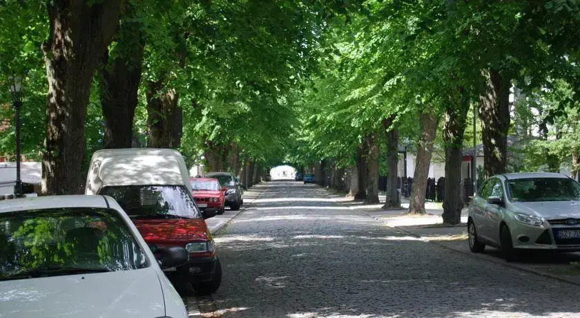 Villa SORENTO