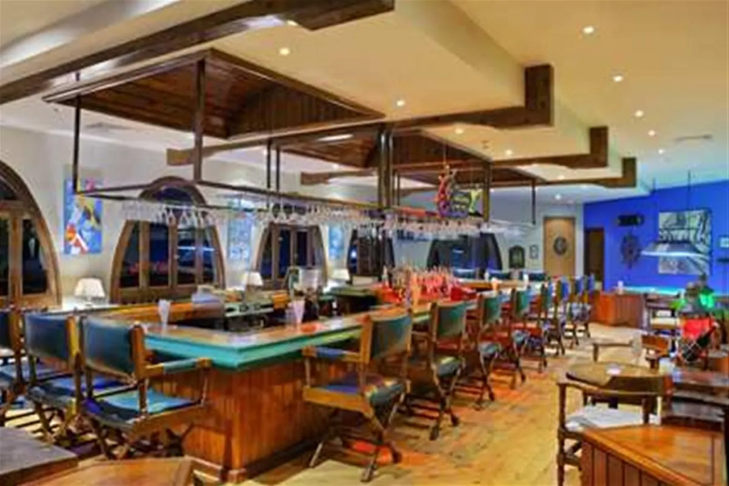 Safir Dahab Resort