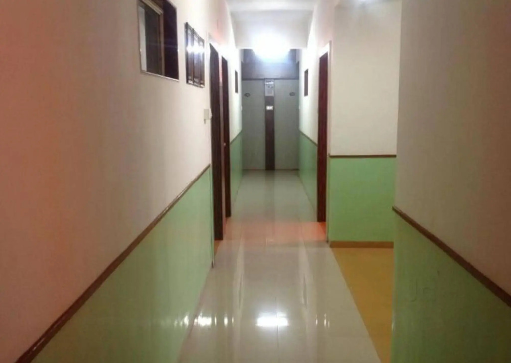 Harisun Lodging