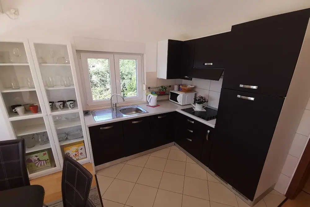Apartment 3 Biba 5 1 pax