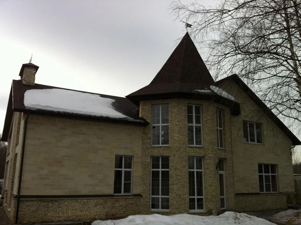 Zamok V Kolomyagah