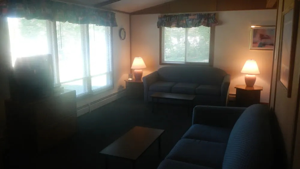 Indian Trail Motel