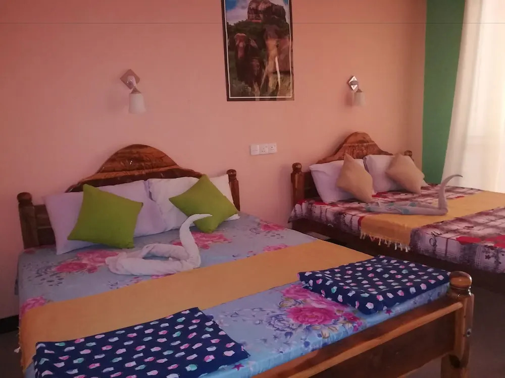 Sihagiri Residence