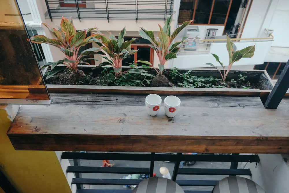 Urban SaiGon Studio