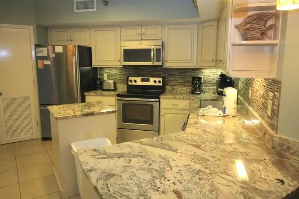 Windward Pointe 906 3 Bedroom Condo
