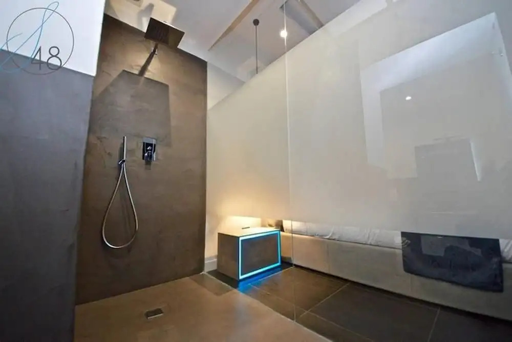 Suite Quarantotto Luxury House