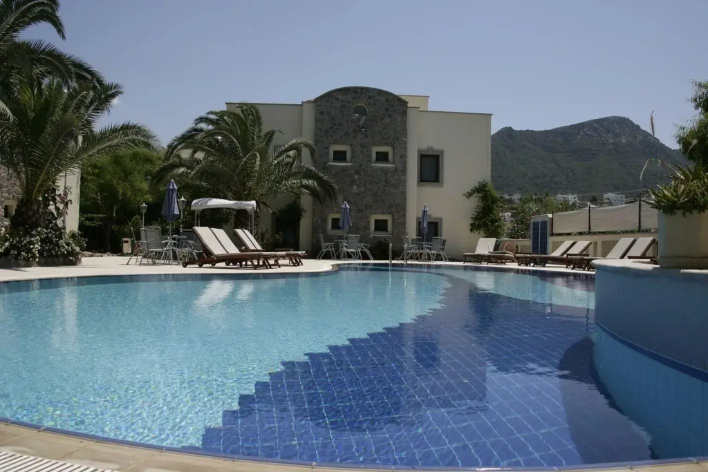 Bella Garden Hotel