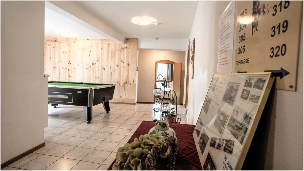 Hotel LA PLAGE