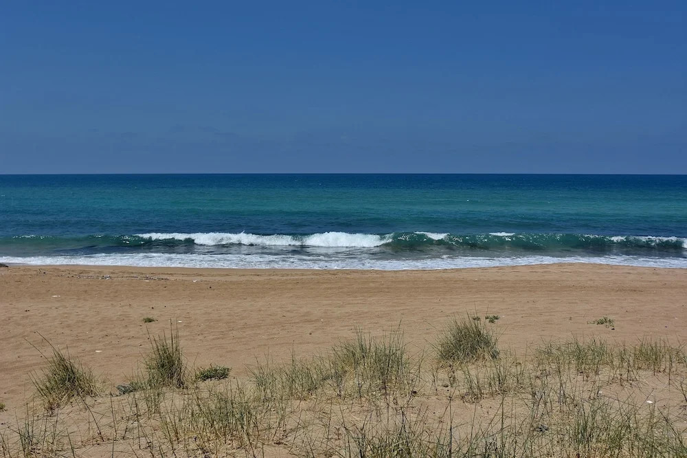 Blue Sea