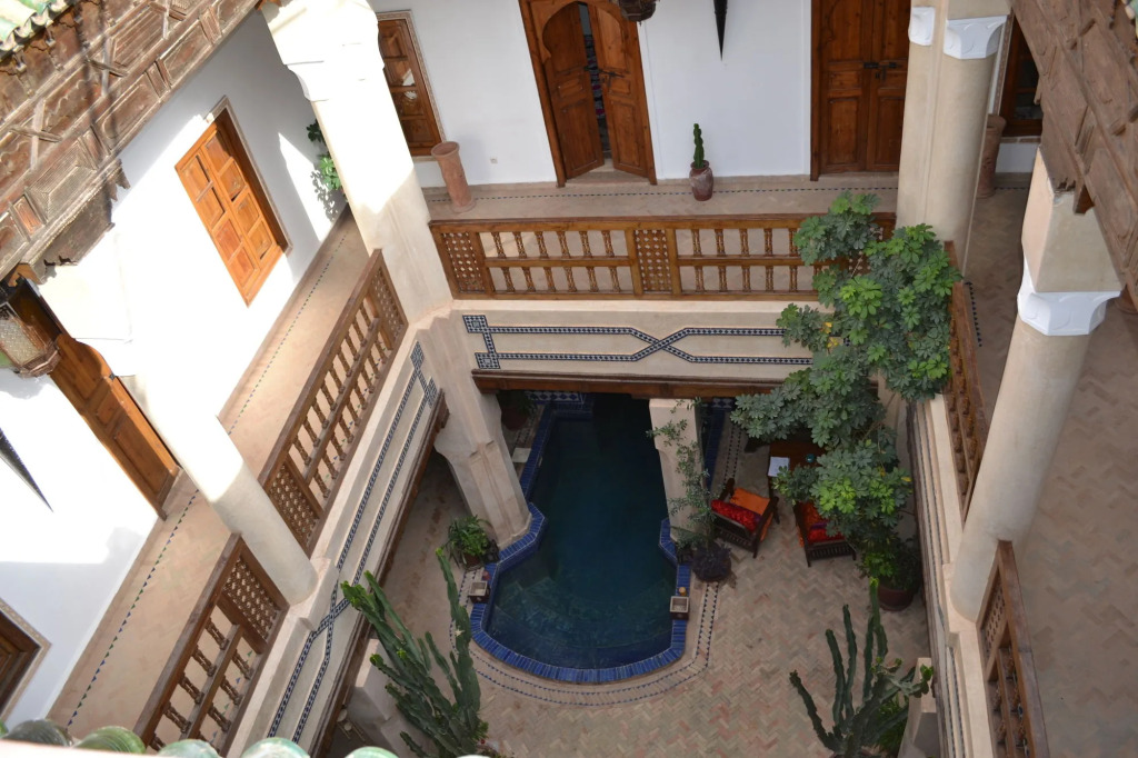 Riad Bayti