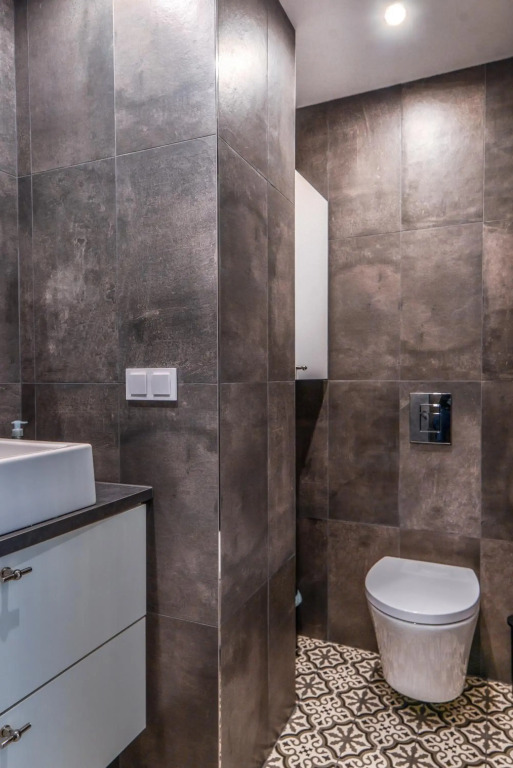 66 Apartment - Stylish Two Bedroom in Lozenets District