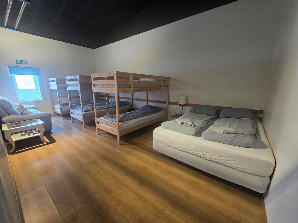 Reykjanes Apartments