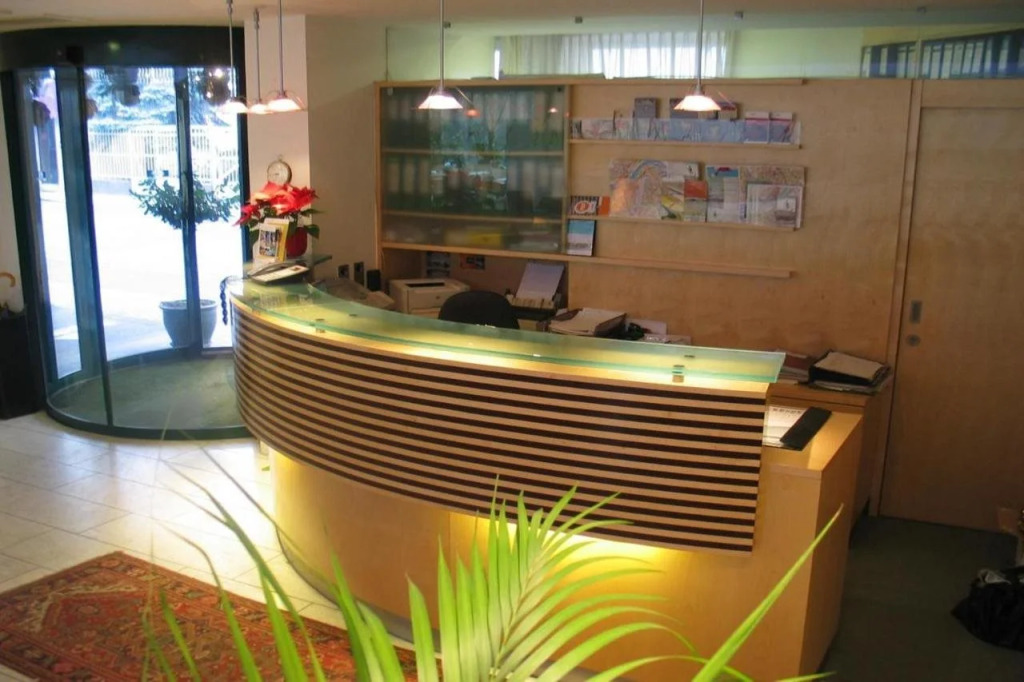 City-Hotel
