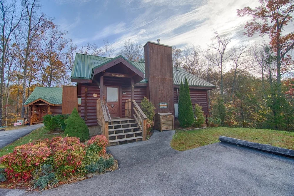 Always & Forever - 1 Br Cabin