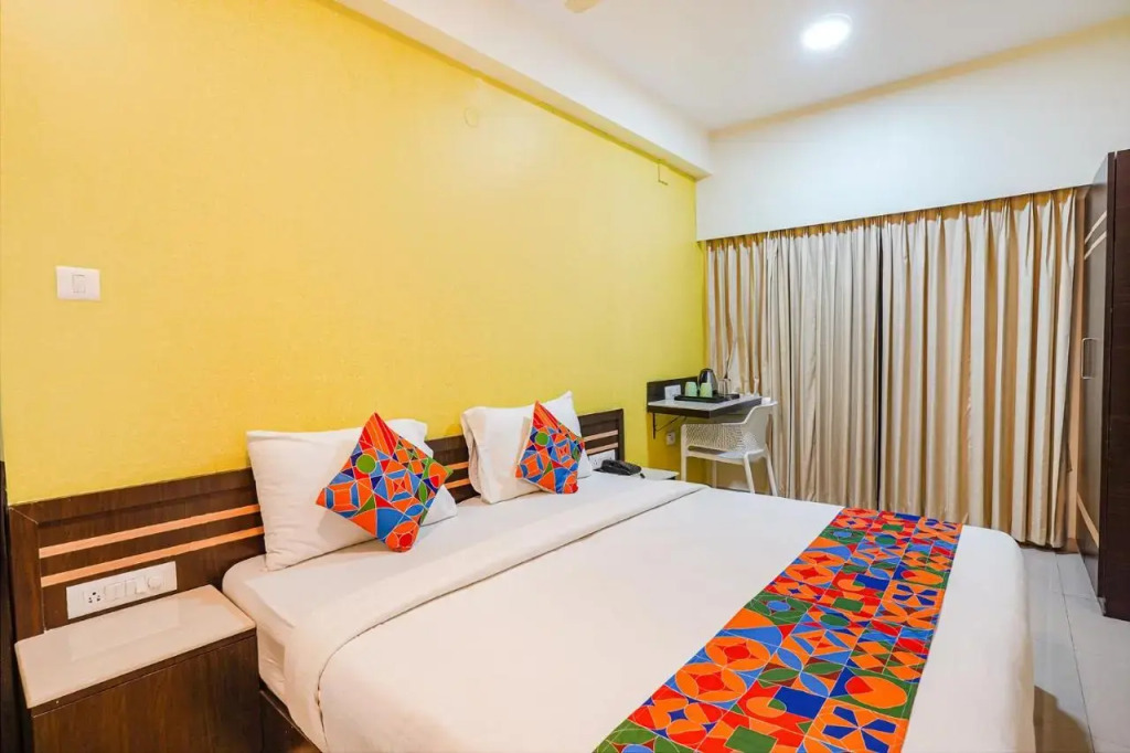 Silicon Hearth Business Hotel