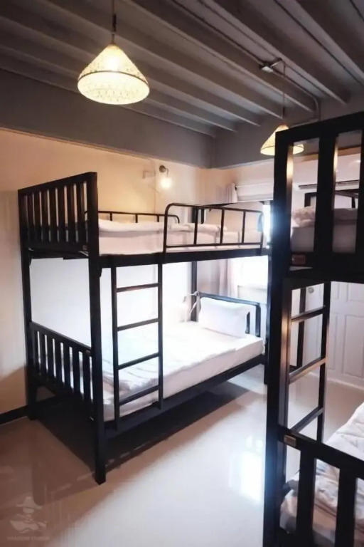 Khaosan Station Hostel
