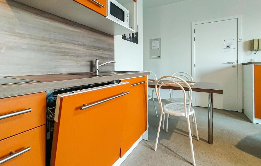 Residentie Beau Sejour ref 111
