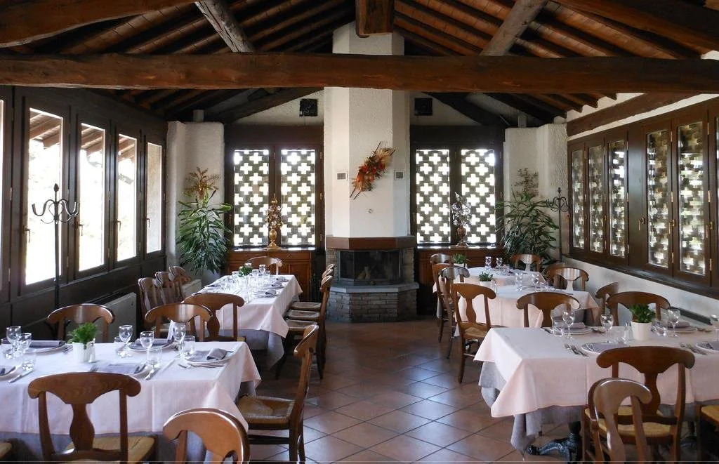Agriturismo Cassinazza