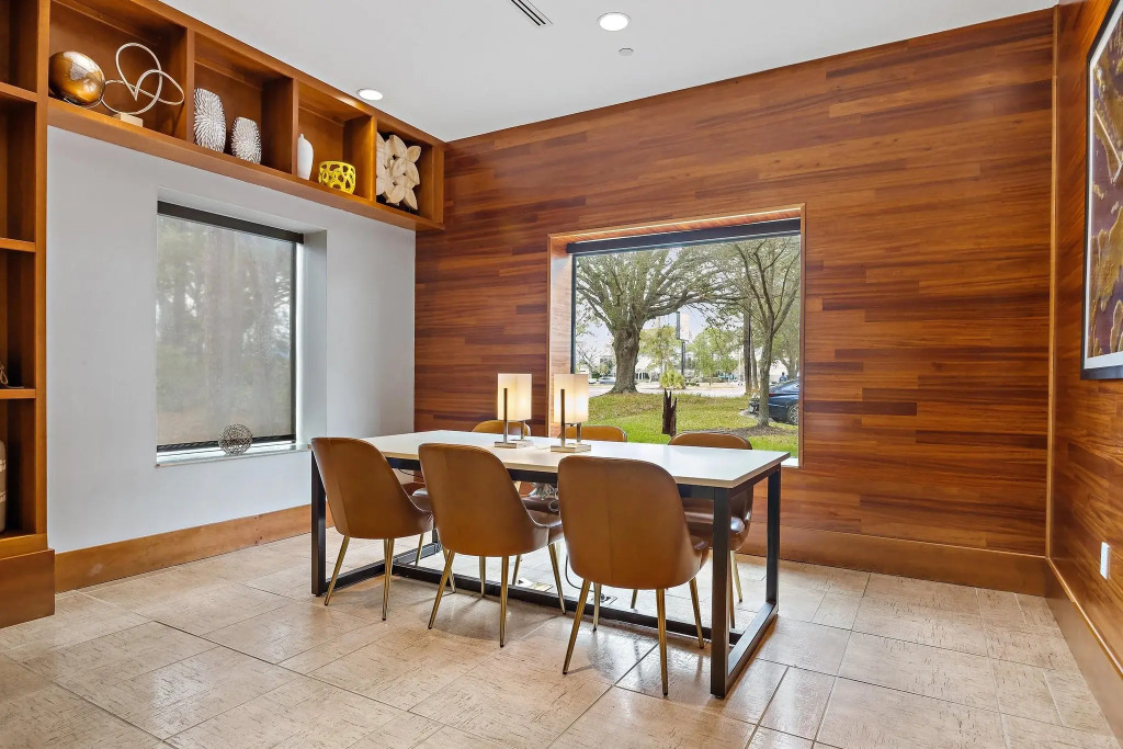 Four Points by Sheraton Jacksonville Baymeadows