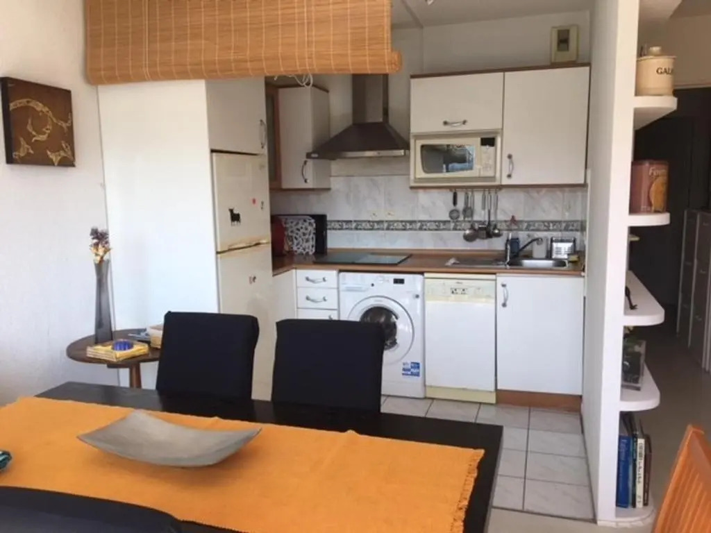 Appartement Hendaye, 3 Pièces, 4 Personnes - Fr-1-2-359