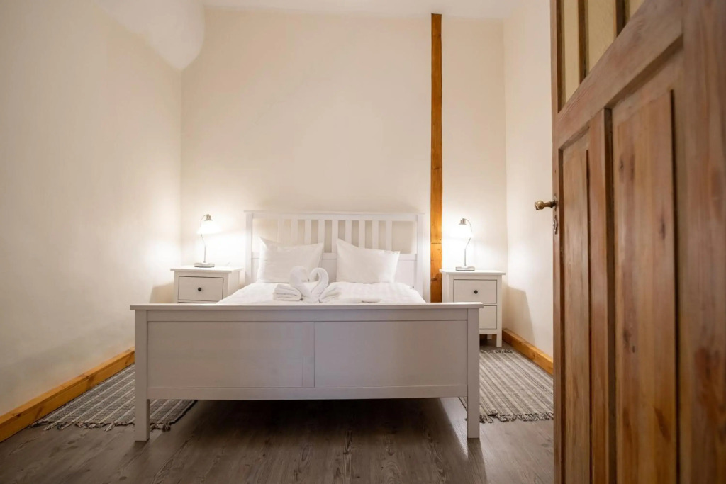 Dream Stay - Historic Old Town Apartment From 1364