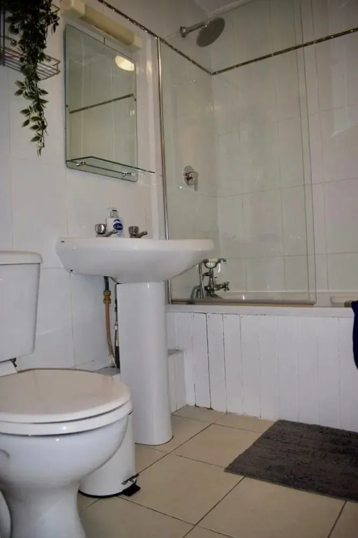 2 Bedroom Apartment Beside Merrion Square